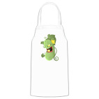 Кухонный фартук