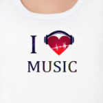 любовь к музыке