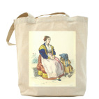 Летний день (винтажная иллюстрация)