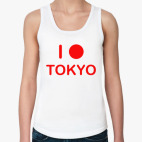 I Love Tokyo