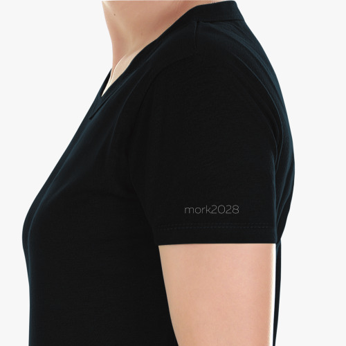 Женская футболка с принтом Соня