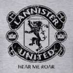 Игра престолов.Ланнистеры