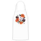 Кухонный фартук