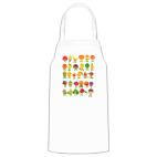 Кухонный фартук