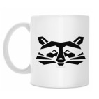 Кружка 330 мл