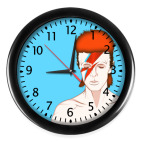 Часы (с цифрами)