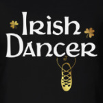 Irish Dancer