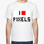 Я люблю пиксели