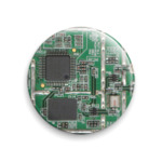  Микросхема