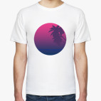 Взгляд на лето в стиле 80-ых