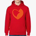 Толстовка худи