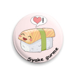 'Sushi kawaii'