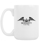 Кружка 420 мл