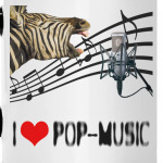 'I Love Pop'