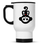 Кружка-термос