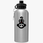 Спортивная бутылка