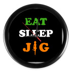 Часы (с цифрами)