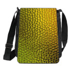 Сумка на плечо (планшет) Текстура