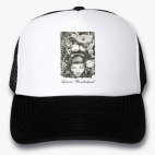 Кепки Trucker