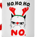 Happy New Year Grumpy Cat