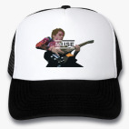 Кепки Trucker
