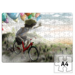 Маленький мальчик