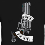 Overwatch McCree цитата