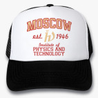 Кепки Trucker