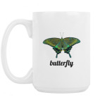 Кружка 420 мл