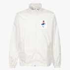 Ветровка без капюшона