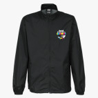 Ветровка без капюшона