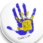  Папочкин сын