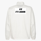 Ветровка без капюшона