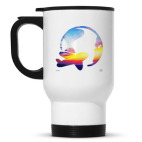 Кружка-термос