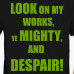 Чужой. Завет