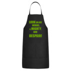 Кухонный фартук