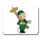 Коврик для мыши Защитник