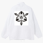 Ветровка с капюшоном