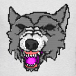 Маска волка