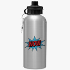 Спортивная бутылка