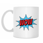 Кружка 330 мл