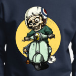 Мертвый гонщик