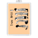 Трамвай №10