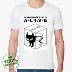 Кот Шрёдингера