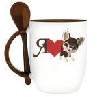 Я люблю Чихуахуа