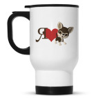 Кружка-термос