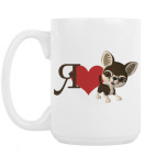 Кружка 420 мл