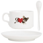 Кофейный набор