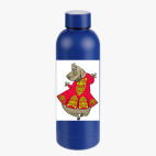 Термобутылка