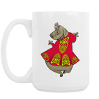 Кружка 420 мл